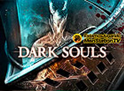 Estamos Jugando, Dark Souls