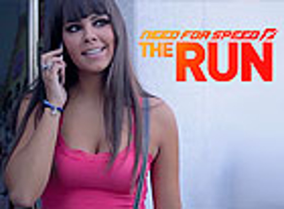 Need for Speed: The Run - Capítulo 1