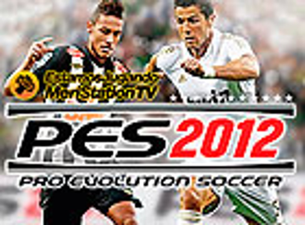 Estamos Jugando, PES 2012