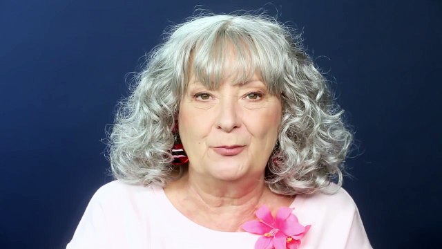 Drague Sénior - Les Nanas Seniors