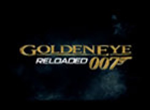 GoldenEye 007: Reloaded