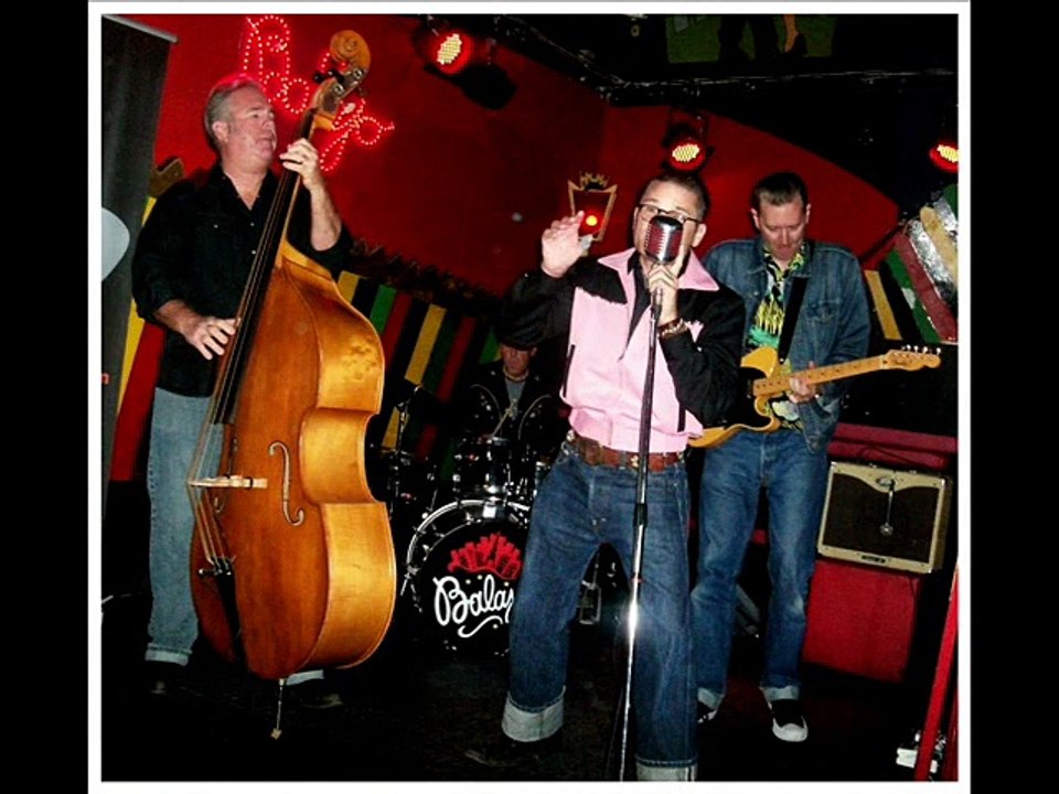 Lil' Mo & The Unholy - I've got a dollar