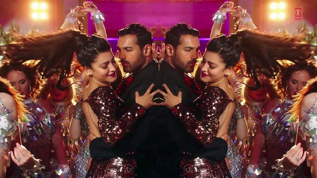 Exclusive John Abraham Interview  Welcome Back