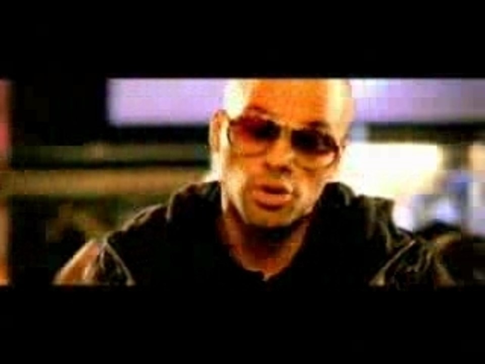 Tony Parker - Balance toi