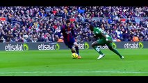 Lionel Messi  Ready for 201516 - Skills & Goals  HD