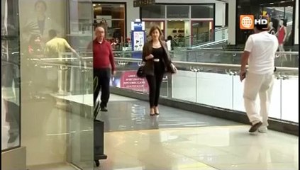 "Al fondo hay sitio": ¿Claudia Zapata mató a Francesca Maldini?