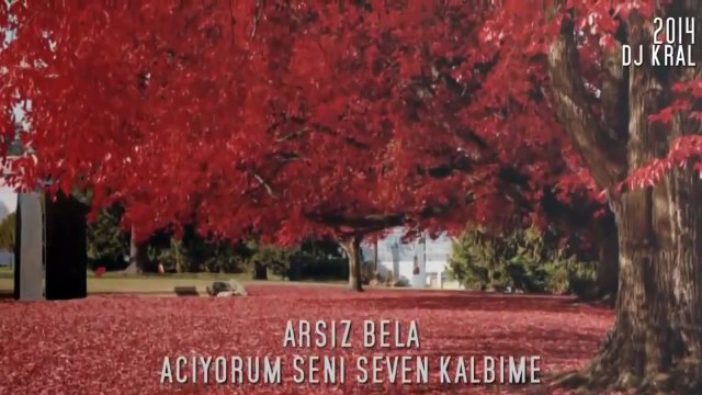 Arsız Bela - Acıyorum Seni Seven Kalbime - 2014