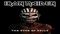 Iron Maiden - Shadows of The Valley (The Book Of Souls 2015)