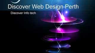 Web Design Perth