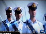 Pakistan Navy 1965 War Indian Naval Base Destroyed by Pakistan Navy