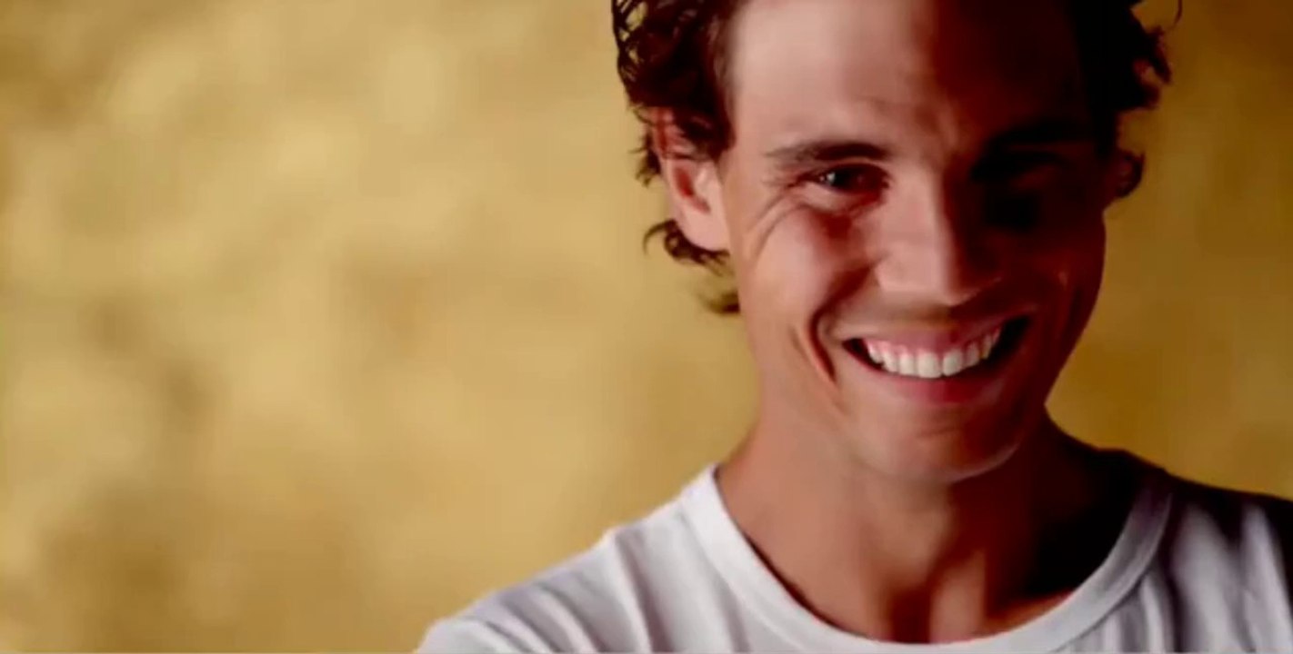 Rafael Nadal / ESPN Players Profile