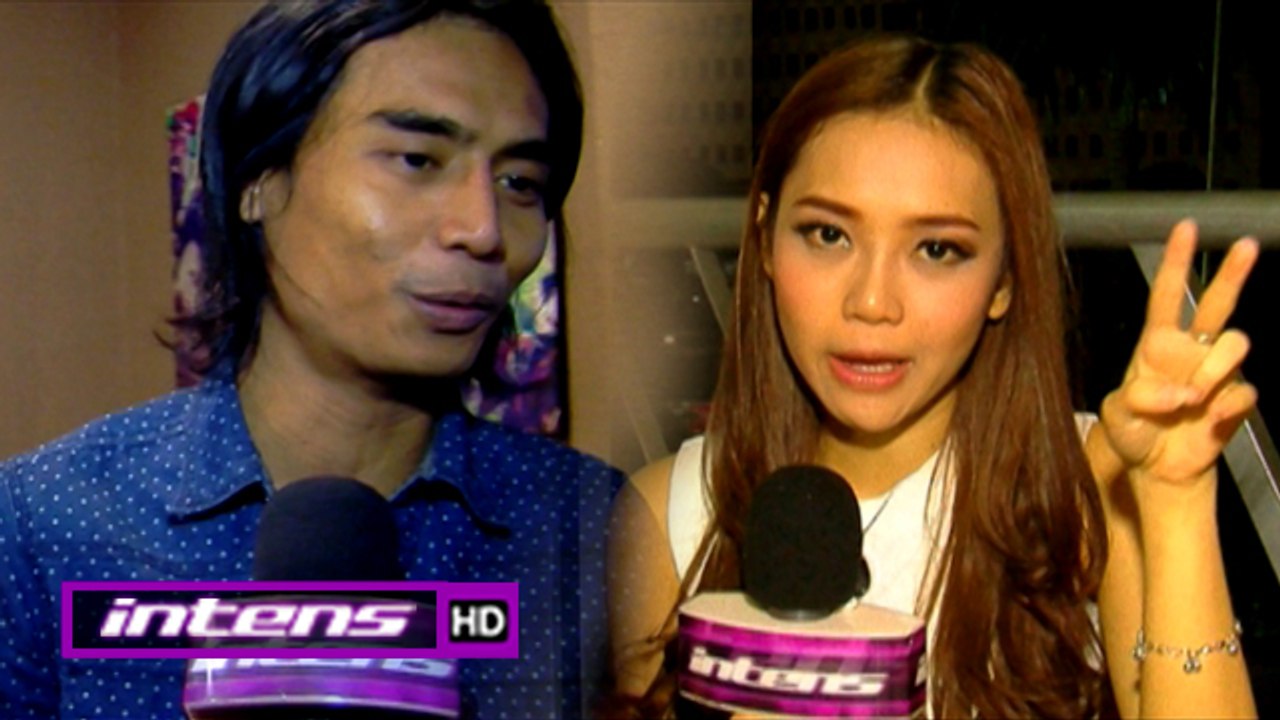 Rere Tak Terima Charly Bantah Pernah Dekat Dengannya - Intens 03 September2015