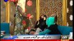 The Morning Show With Sanam Baloch on ARY News Part 4 - 3rd September 2015