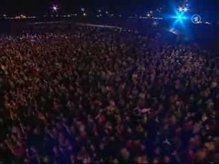 Paul McCartney & George Michael Live8