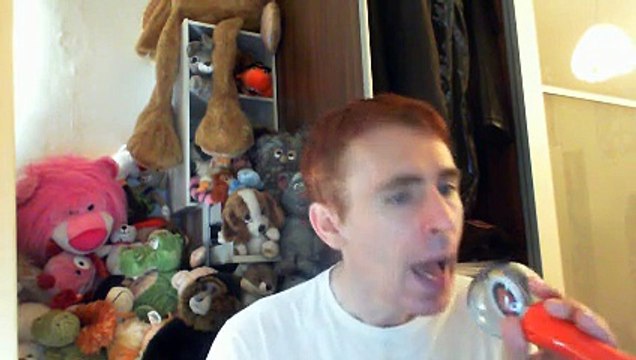 Wiwi égratigne les amoureux d'Aldebert & Claire Keim