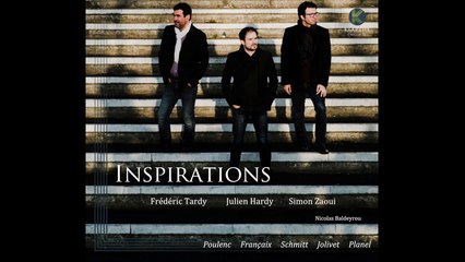 Tardy-Hardy-Zaoui / Inspirations