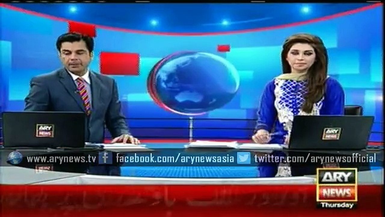 Afzal Hasan war hero from 1965 Indo-Pak war