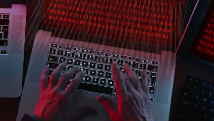 Les hackers 2oo fois plus rapides que les entreprises