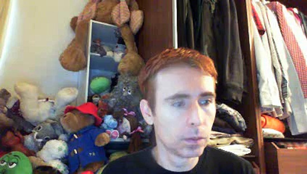 Wiwi égratigne "toi qui n'y crois pas" de Claude Righi