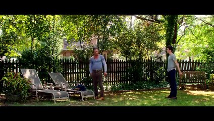 Ashby Official Trailer #1 (2015) Mickey Rourke_ Nat Wolff Comedy Movie HD