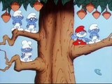 Smurfs  Season 1 episode  30 - Gargamel The Generous