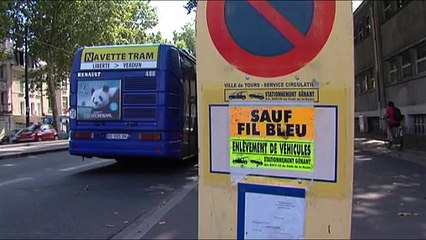 Deux ans de Tramway et quelques mésaventures