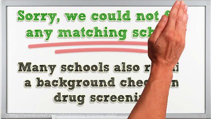 Phlebotomy Training in Utah | UT