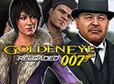 GoldenEye 007: Reloaded, Vídeo Entrevista