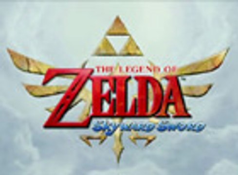 The Legend of Zelda: Skyward Sword