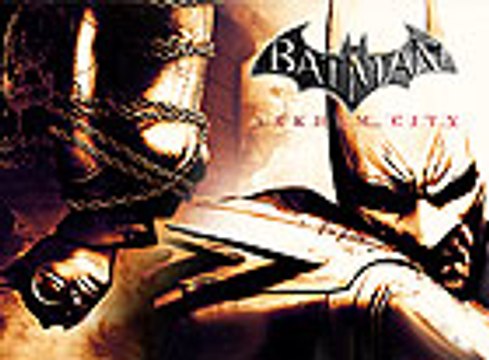 Batman: Arkham City