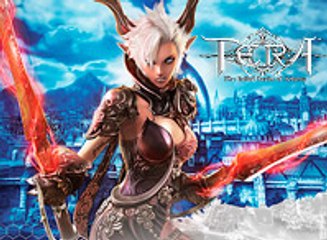TERA: The Exiled Realm of Arborea