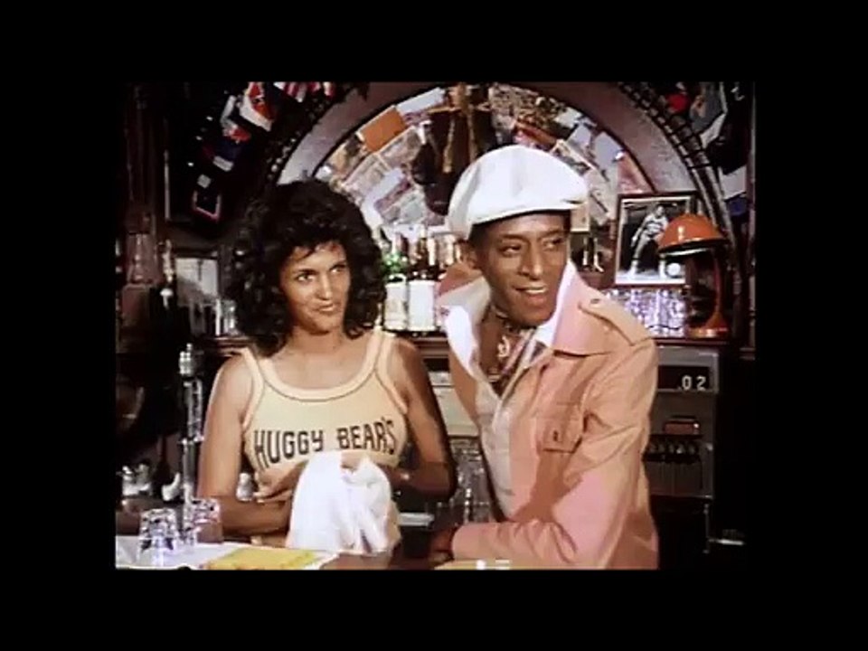 Chinasky Lovascutch au Ketje