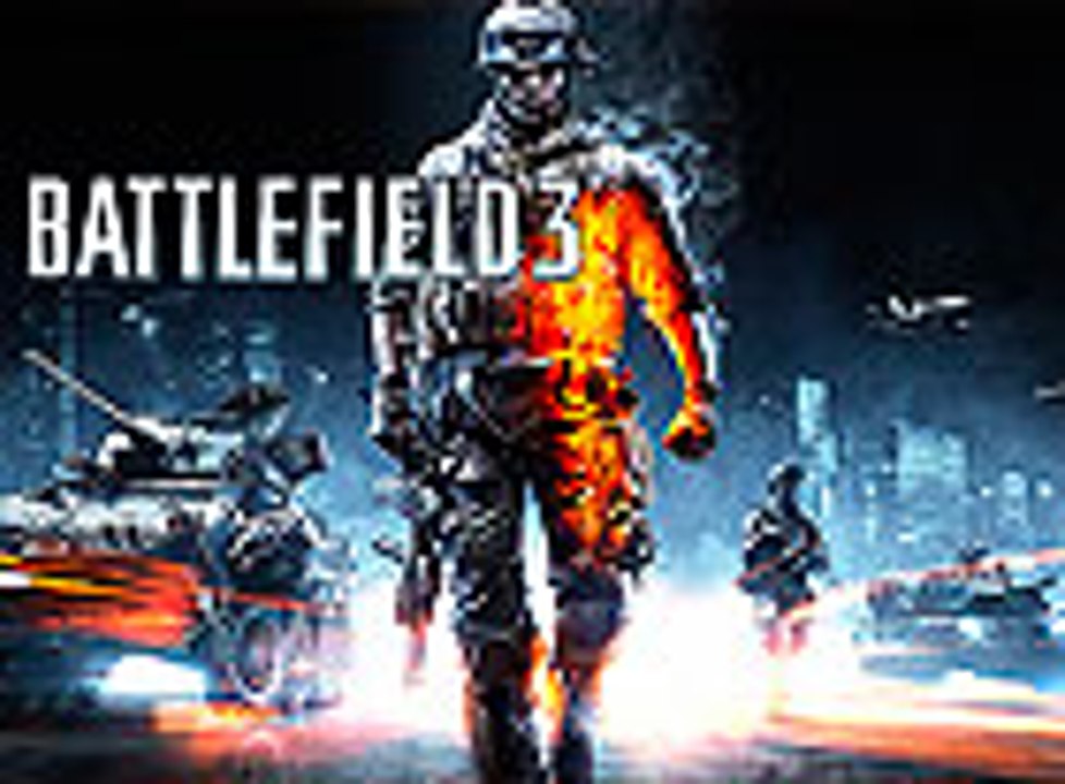 Battlefield 3