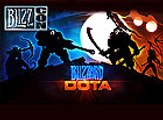 Blizzard DOTA, tráiler Blizzcon