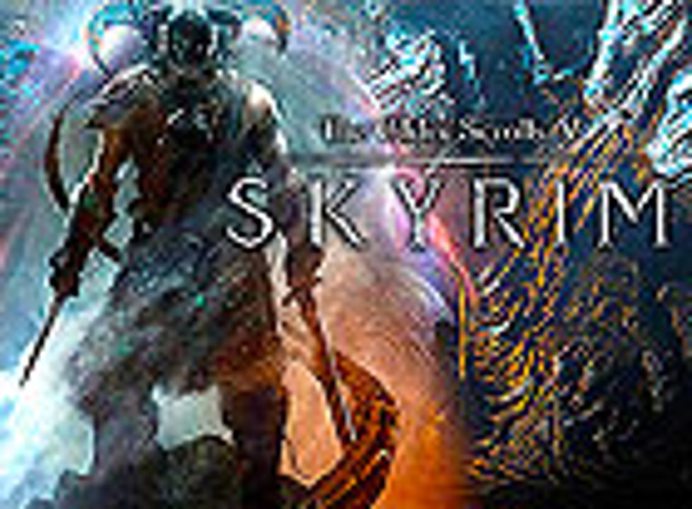 The Elder Scrolls V: Skyrim