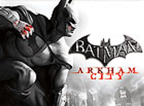 Batman: Arkham City, Vídeo Análisis
