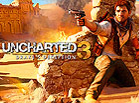 Uncharted 3: La Traición de Drake, Vídeo Análisis