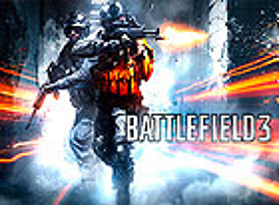 Battlefield 3, Vídeo Análisis