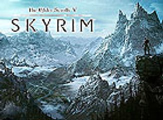 The Elder Scrolls V: Skyrim, Vídeo Análisis