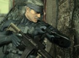 Metal Gear Solid: Peace Walker HD