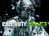 Call of Duty: Modern Warfare 3, in-Game