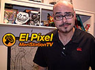 El Píxel 1x03