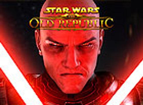 Star Wars: The Old Republic