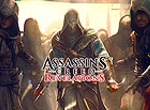 Assassin's Creed: Revelations, in-Game