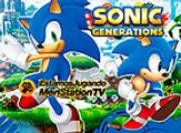 Estamos Jugando: Sonic Generations