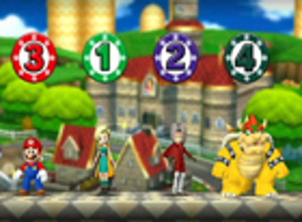 Fortune Street