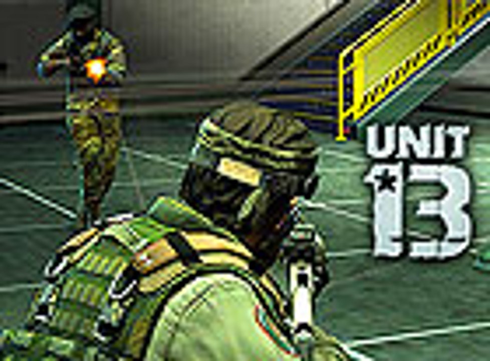[NGP] Unit13