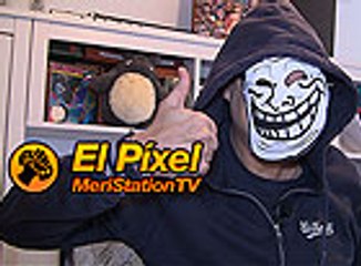 El Píxel 1x07