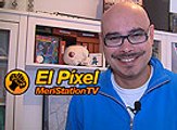 El Píxel 1x09