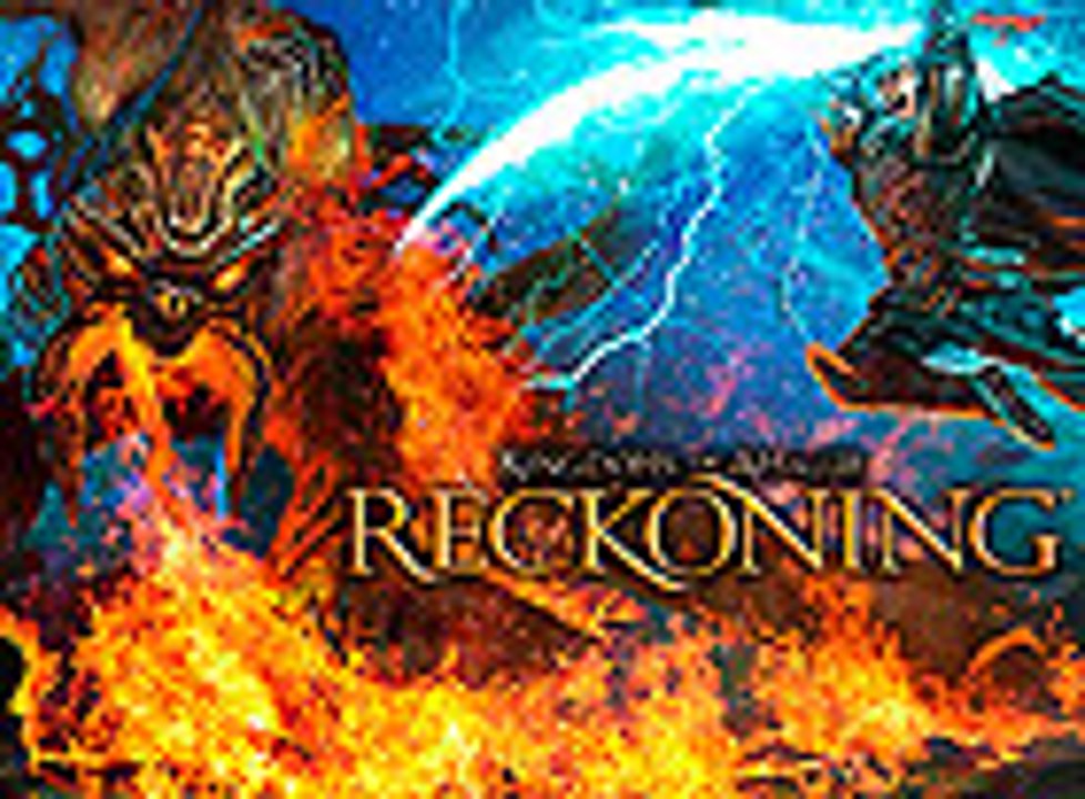 Kingdoms of Amalur: Reckoning